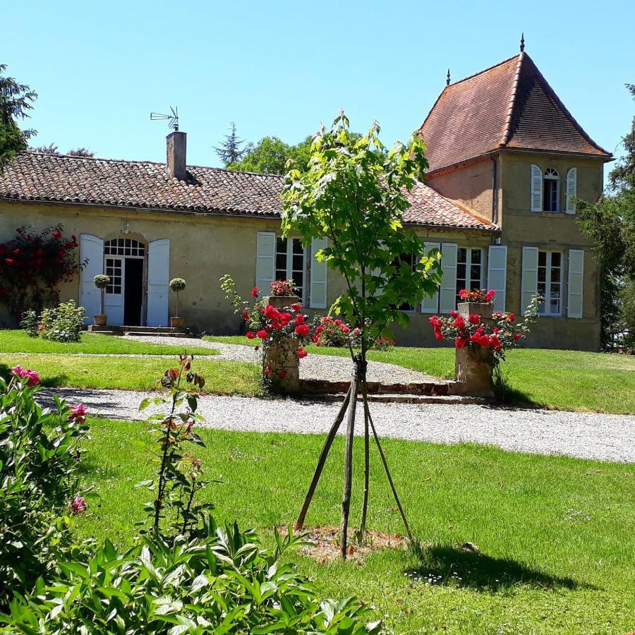 Au Chateau Juillac Kültér fotó