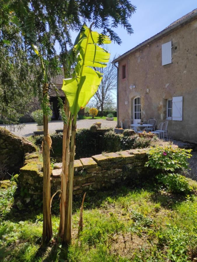 Au Chateau Juillac Kültér fotó