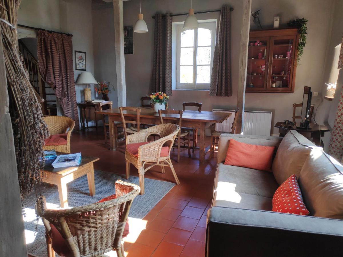 Au Chateau Juillac Kültér fotó
