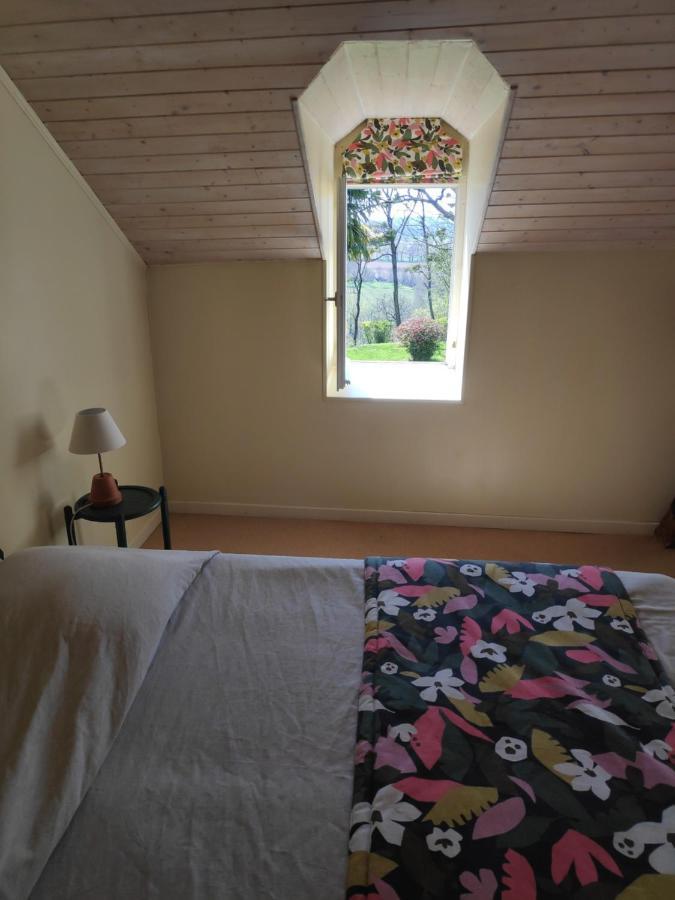 Au Chateau Juillac Kültér fotó