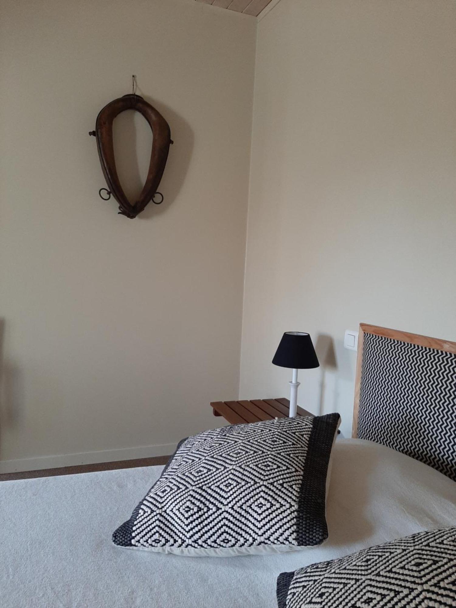 Au Chateau Juillac Szoba fotó