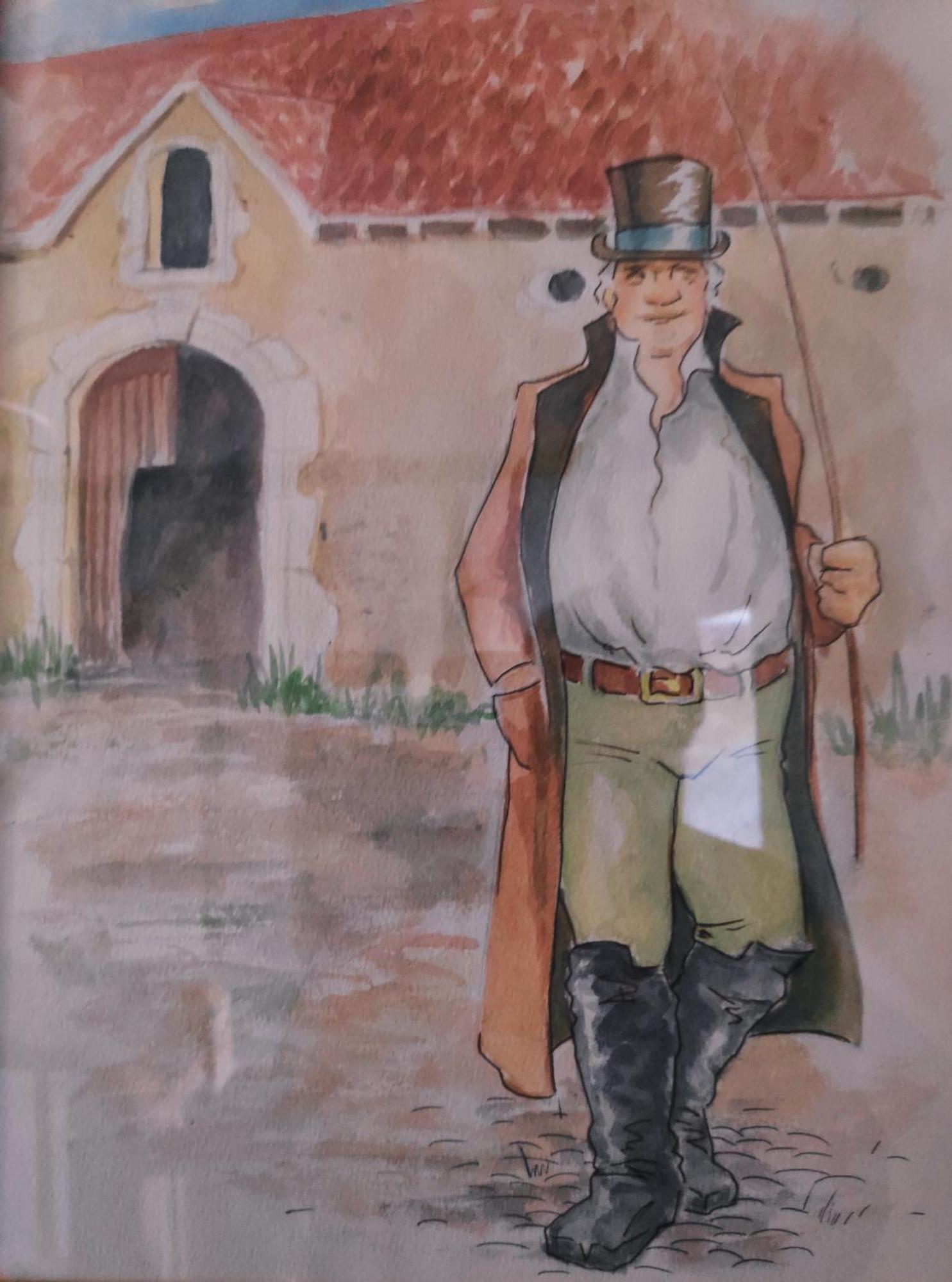 Au Chateau Juillac Szoba fotó
